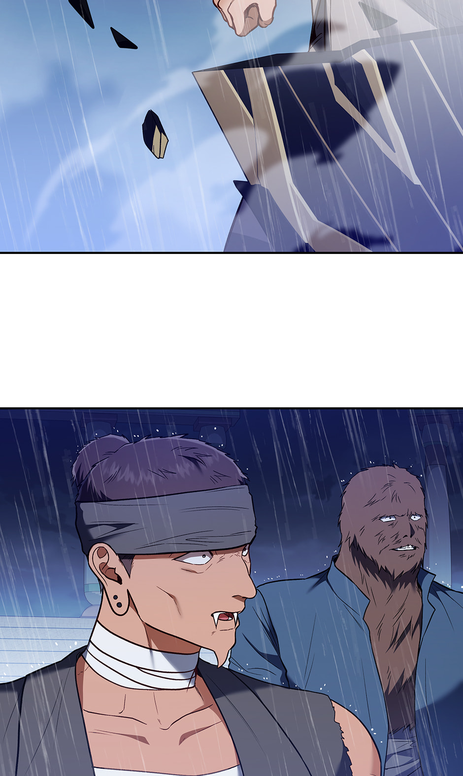 Read Surviving as a Player chapter 74 image 32 on Lezhin