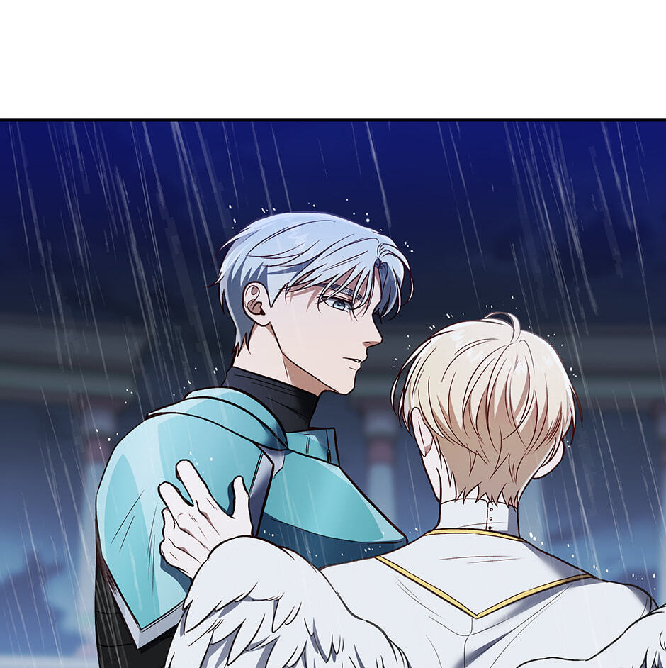 Read Surviving as a Player chapter 74 image 35 on Lezhin