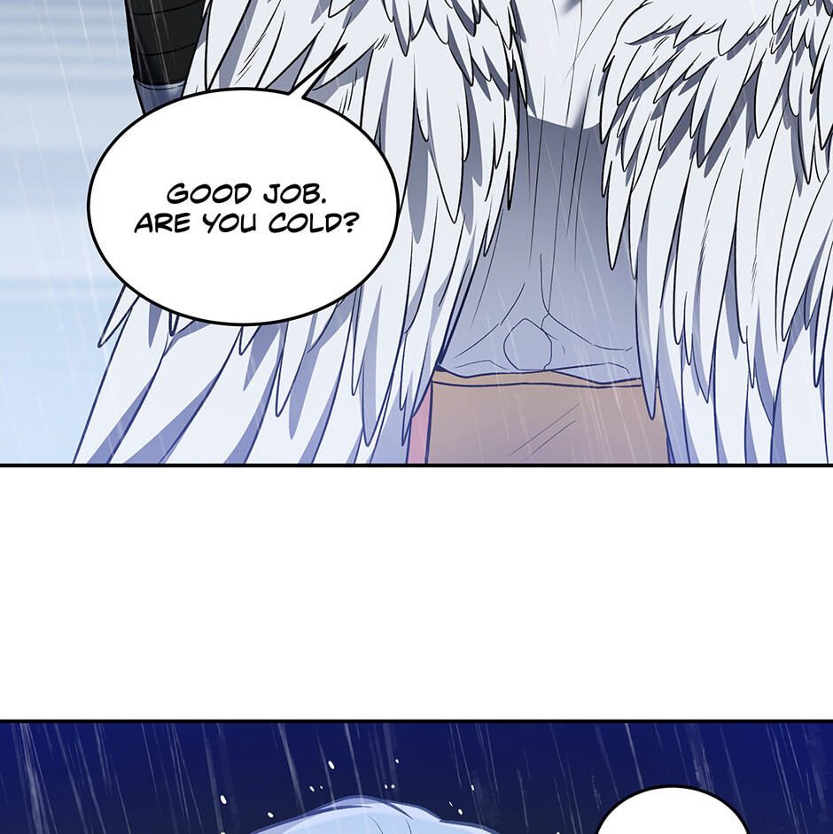 Read Surviving as a Player chapter 74 image 36 on Lezhin