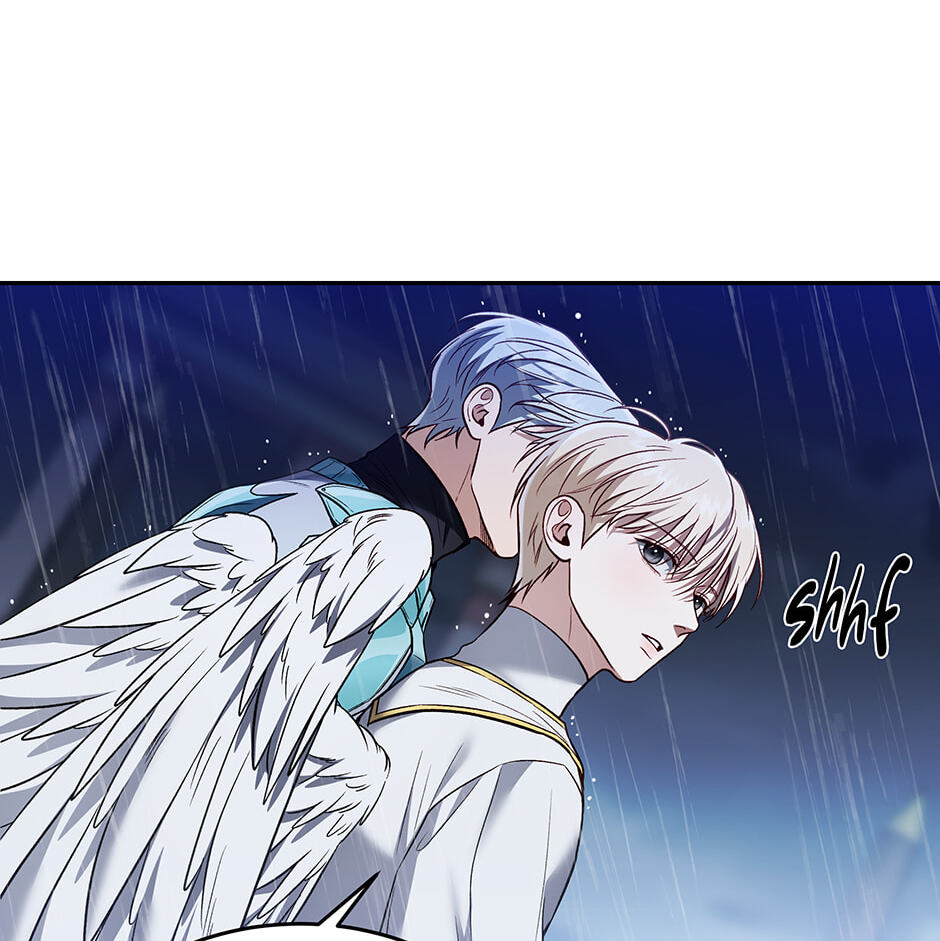 Read Surviving as a Player chapter 74 image 38 on Lezhin
