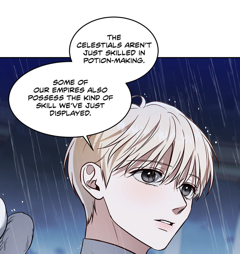 Read Surviving as a Player chapter 74 image 41 on Lezhin