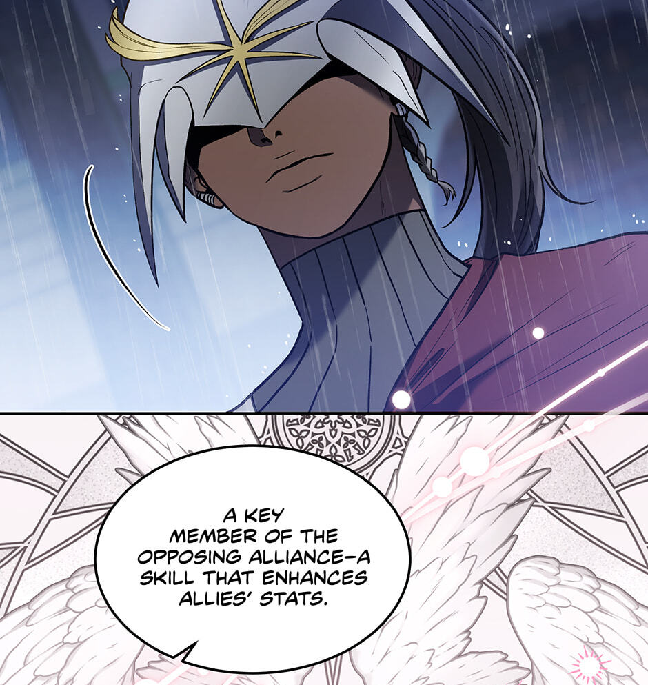 Read Surviving as a Player chapter 74 image 43 on Lezhin