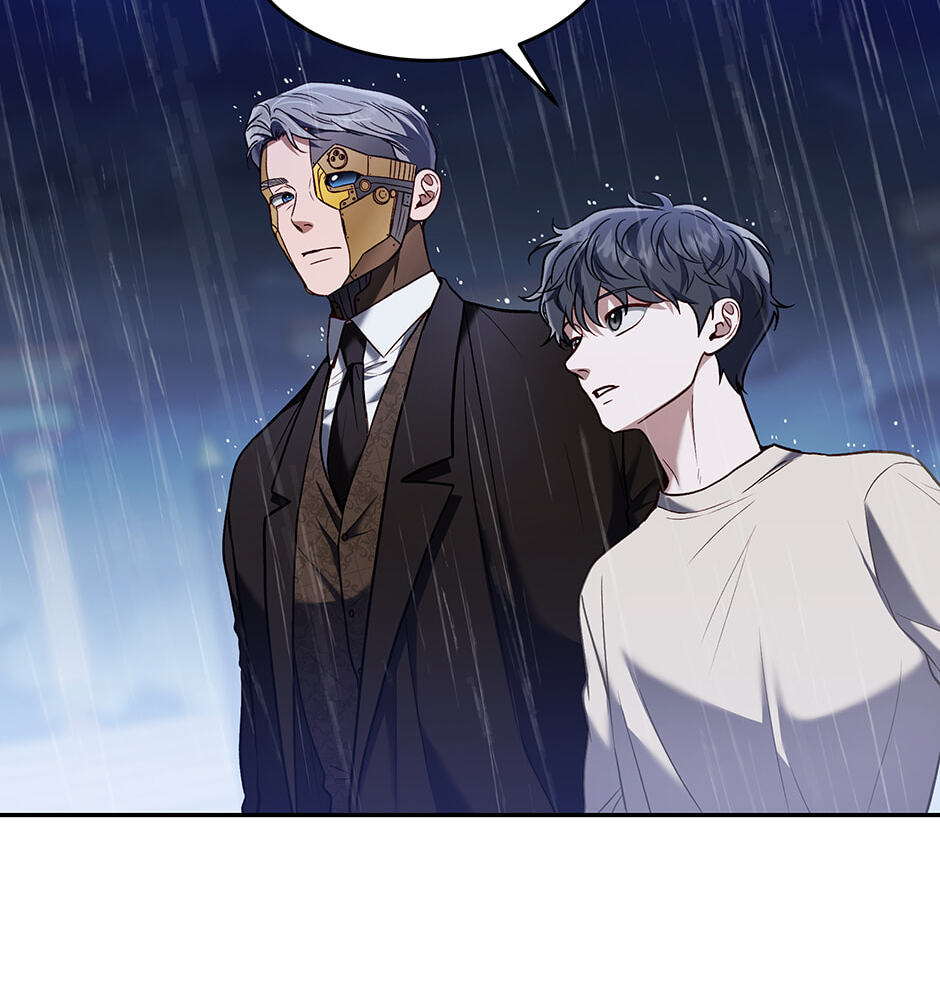 Read Surviving as a Player chapter 74 image 46 on Lezhin