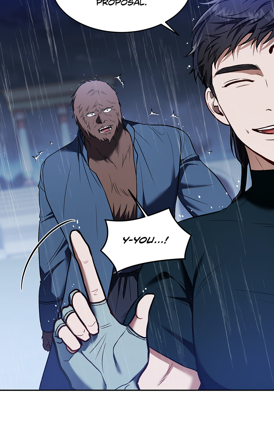 Read Surviving as a Player chapter 74 image 48 on Lezhin