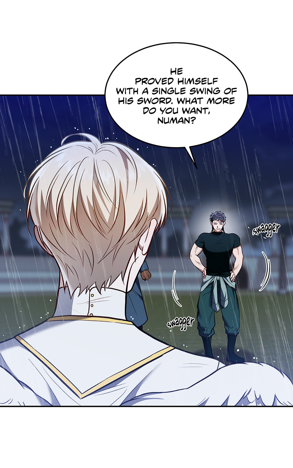 Read Surviving as a Player chapter 74 image 49 on Lezhin
