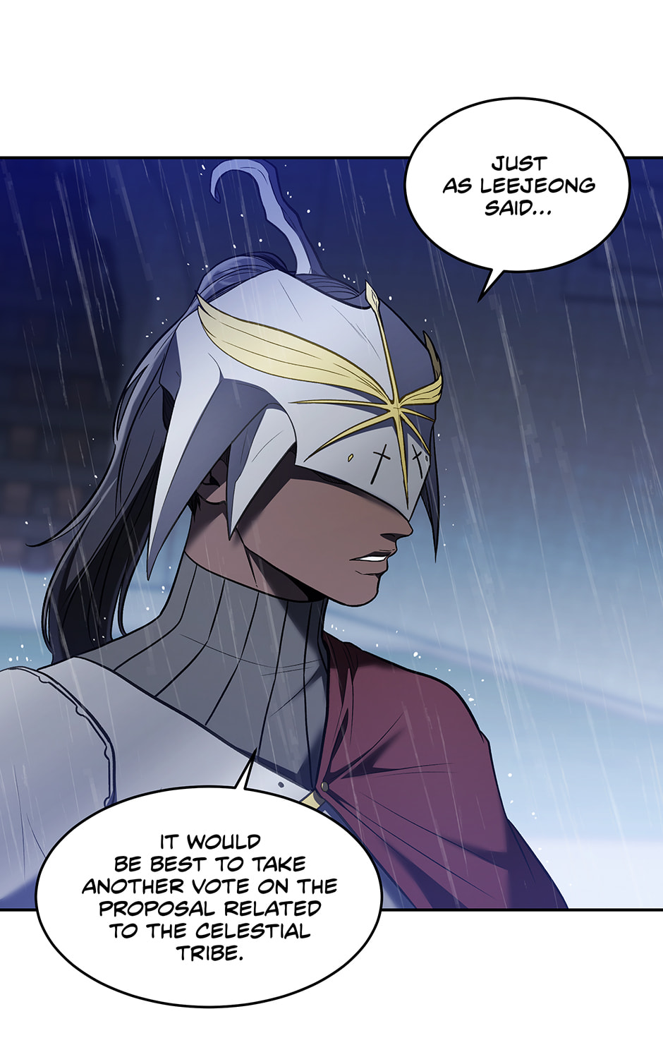 Read Surviving as a Player chapter 74 image 50 on Lezhin