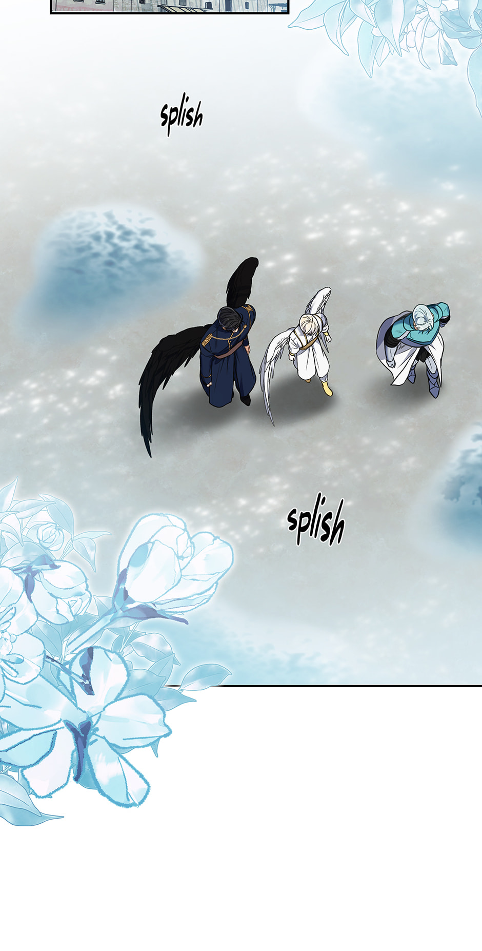 Read Surviving as a Player chapter 74 image 53 on Lezhin