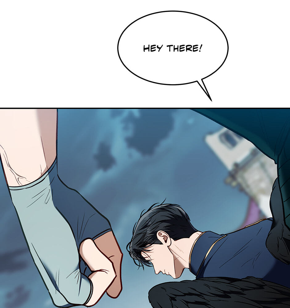 Read Surviving as a Player chapter 74 image 60 on Lezhin