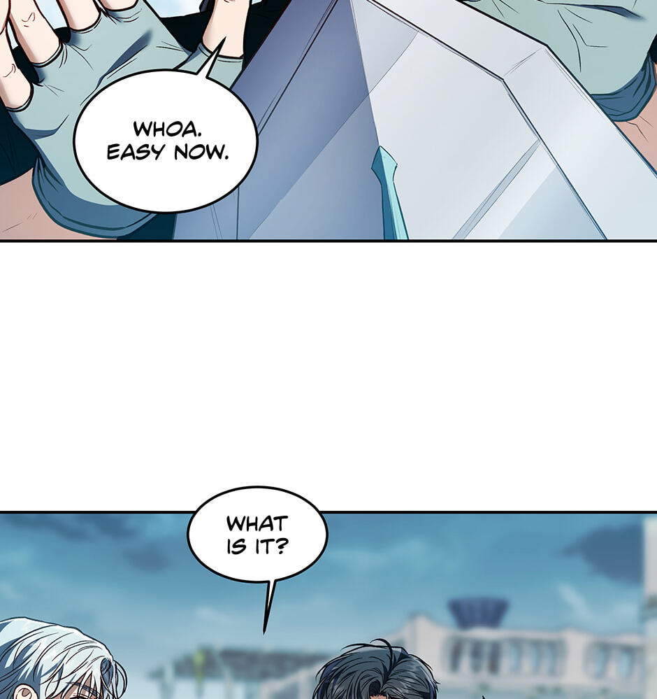 Read Surviving as a Player chapter 74 image 63 on Lezhin