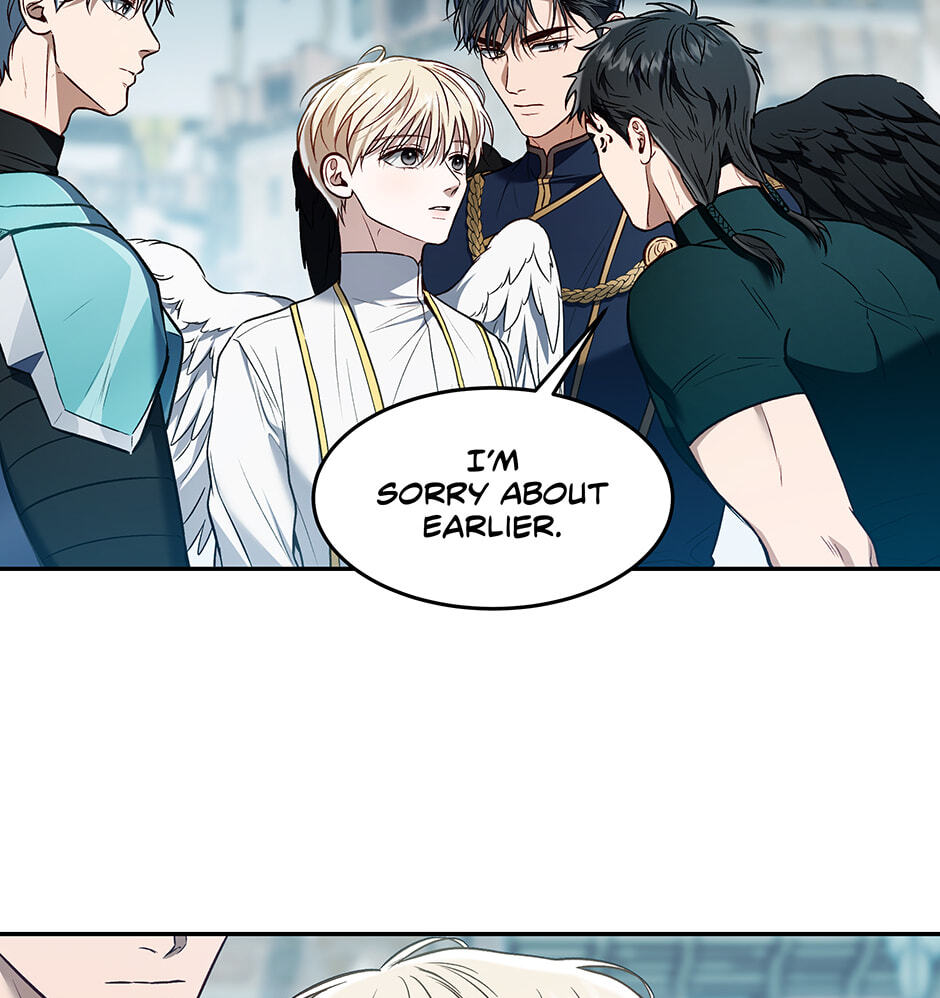 Read Surviving as a Player chapter 74 image 64 on Lezhin