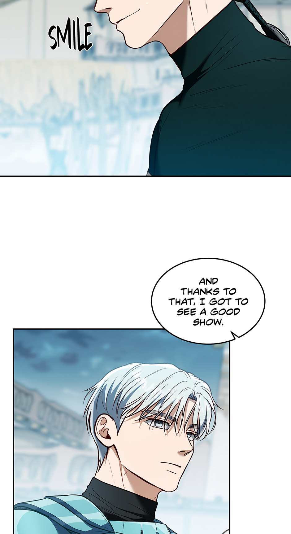 Read Surviving as a Player chapter 74 image 67 on Lezhin