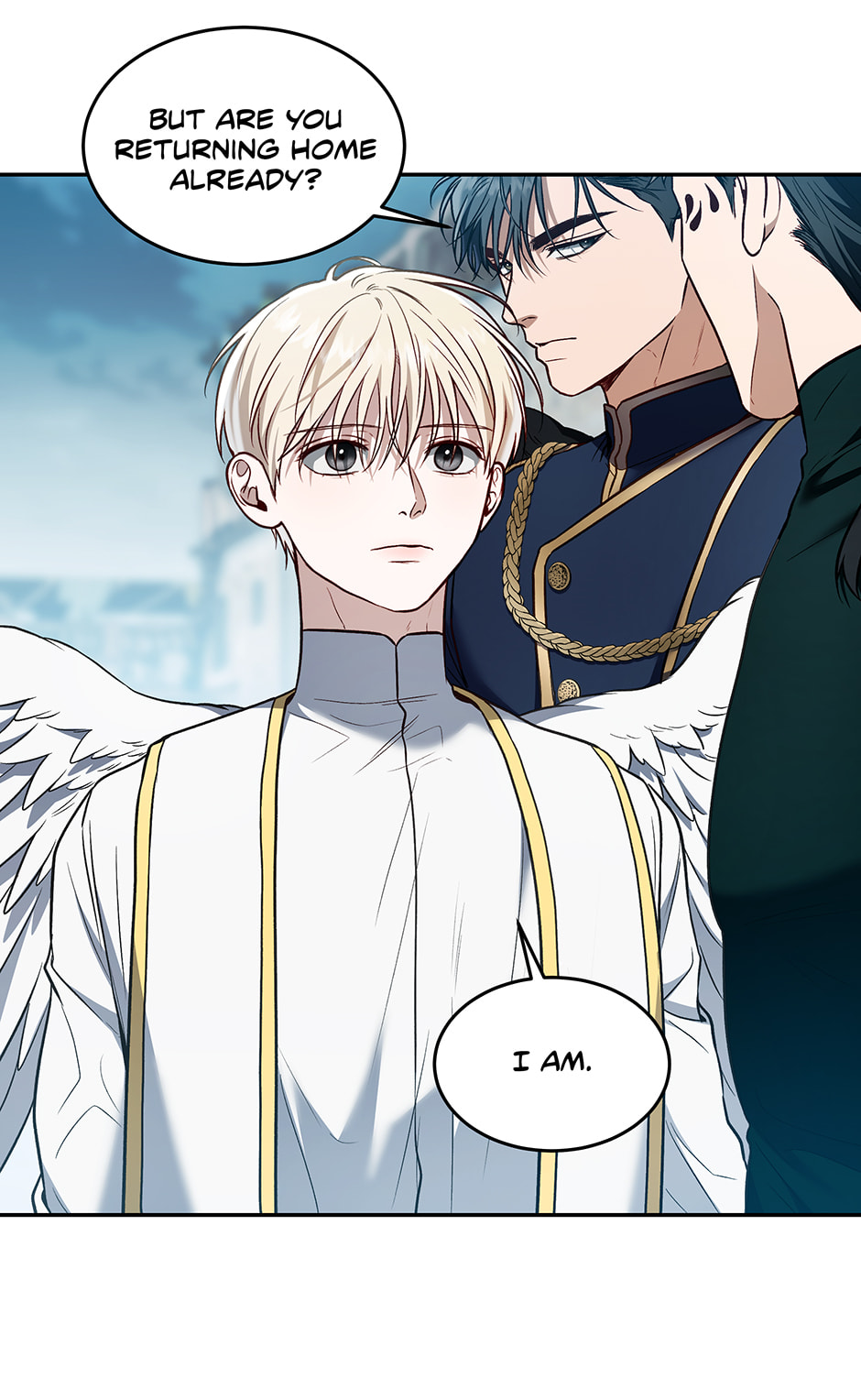 Read Surviving as a Player chapter 74 image 69 on Lezhin