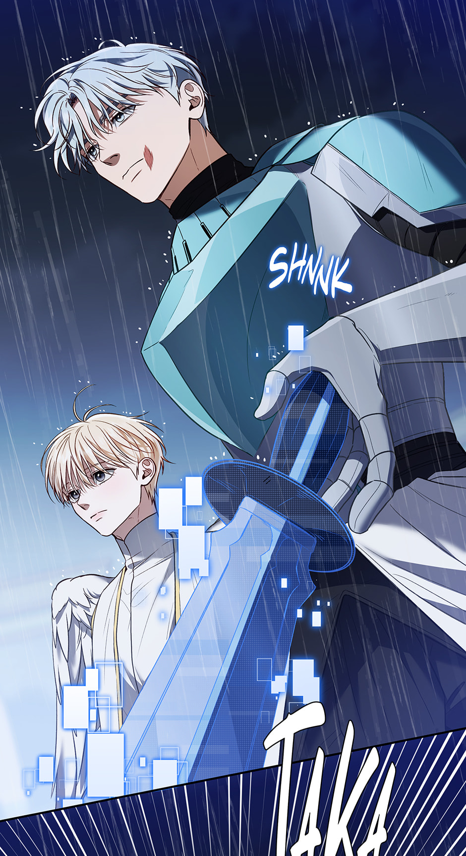 Read Surviving as a Player chapter 74 image 7 on Lezhin