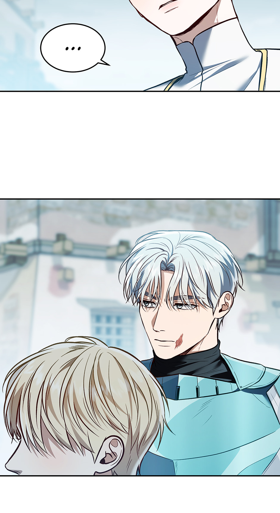 Read Surviving as a Player chapter 74 image 75 on Lezhin
