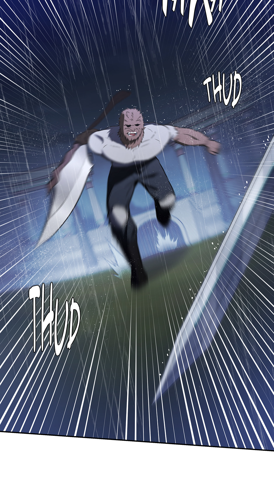 Read Surviving as a Player chapter 74 image 8 on Lezhin