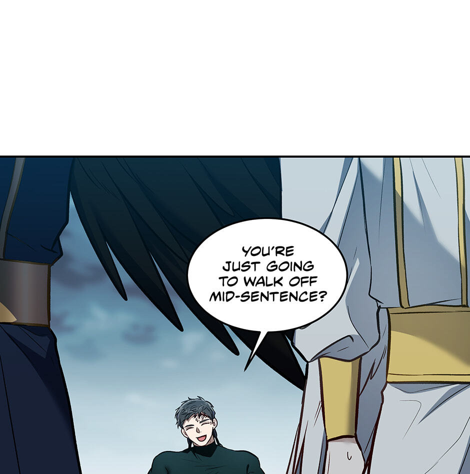 Read Surviving as a Player chapter 74 image 84 on Lezhin