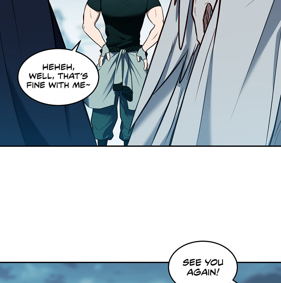 Read Surviving as a Player chapter 74 image 85 on Lezhin