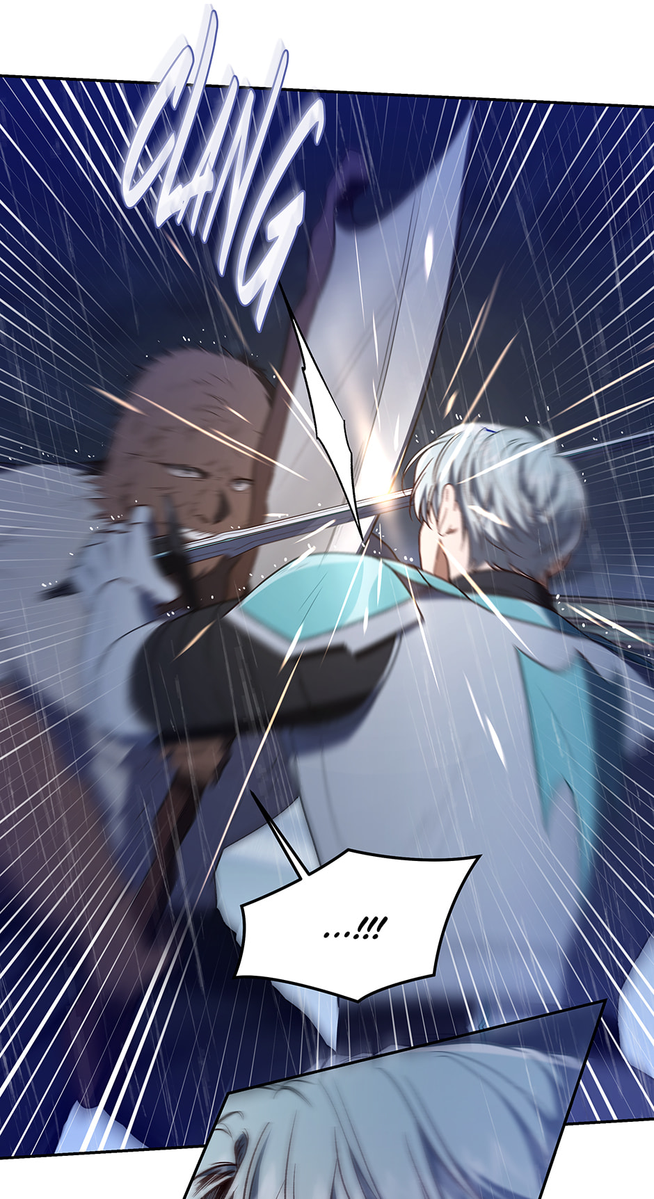 Read Surviving as a Player chapter 74 image 9 on Lezhin