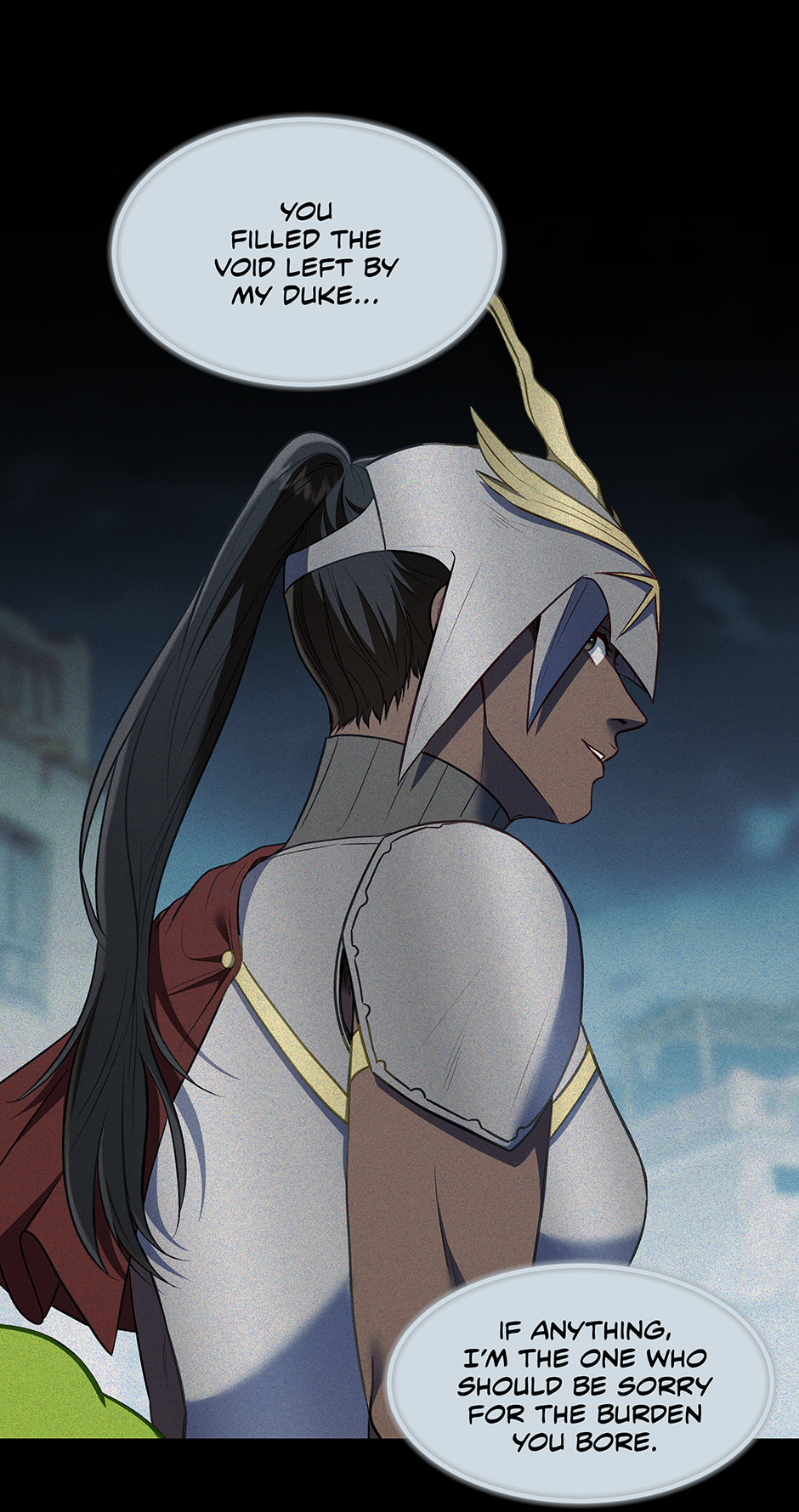 Read Surviving as a Player chapter 75 image 10 on Lezhin