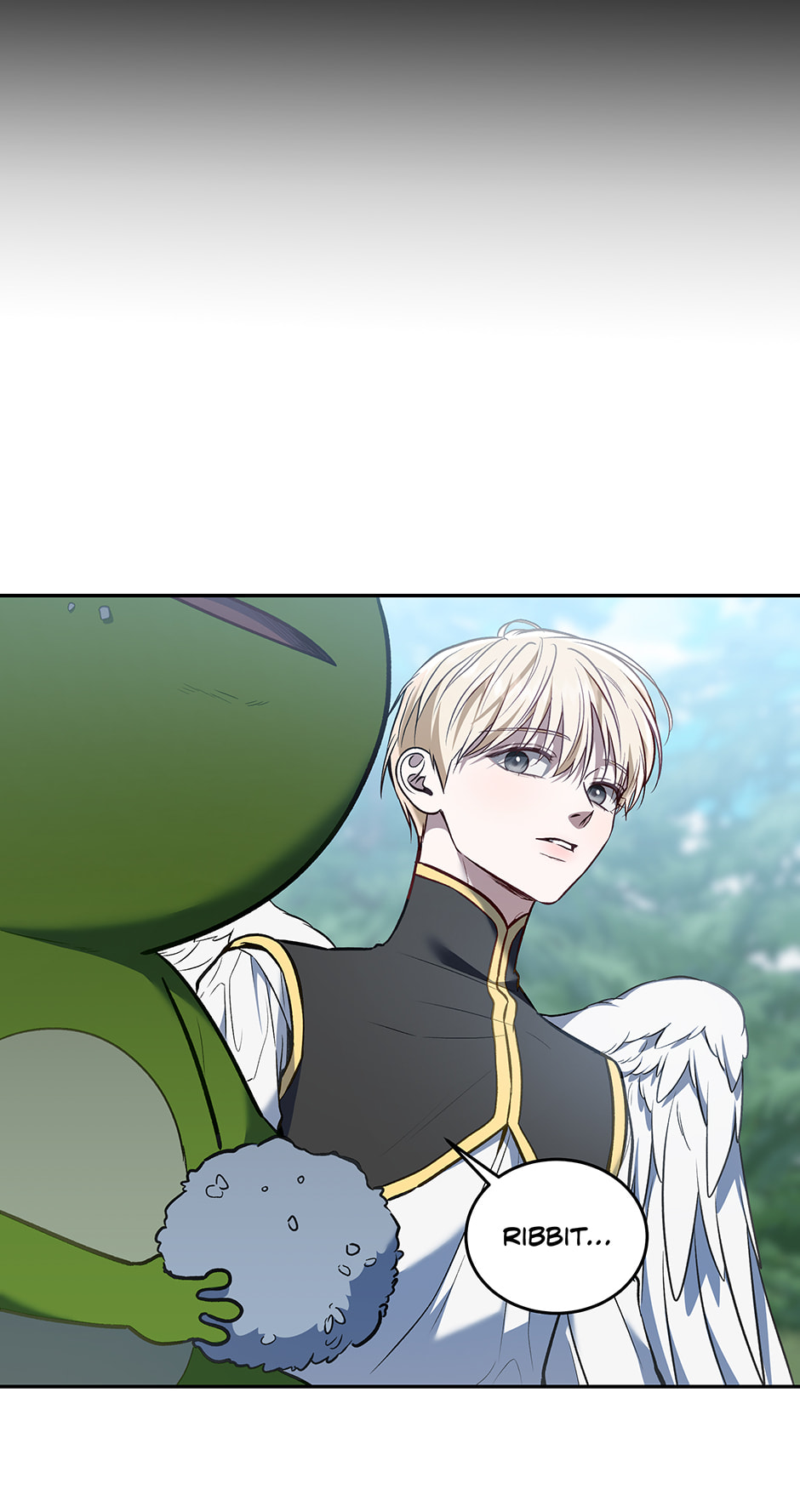 Read Surviving as a Player chapter 75 image 12 on Lezhin