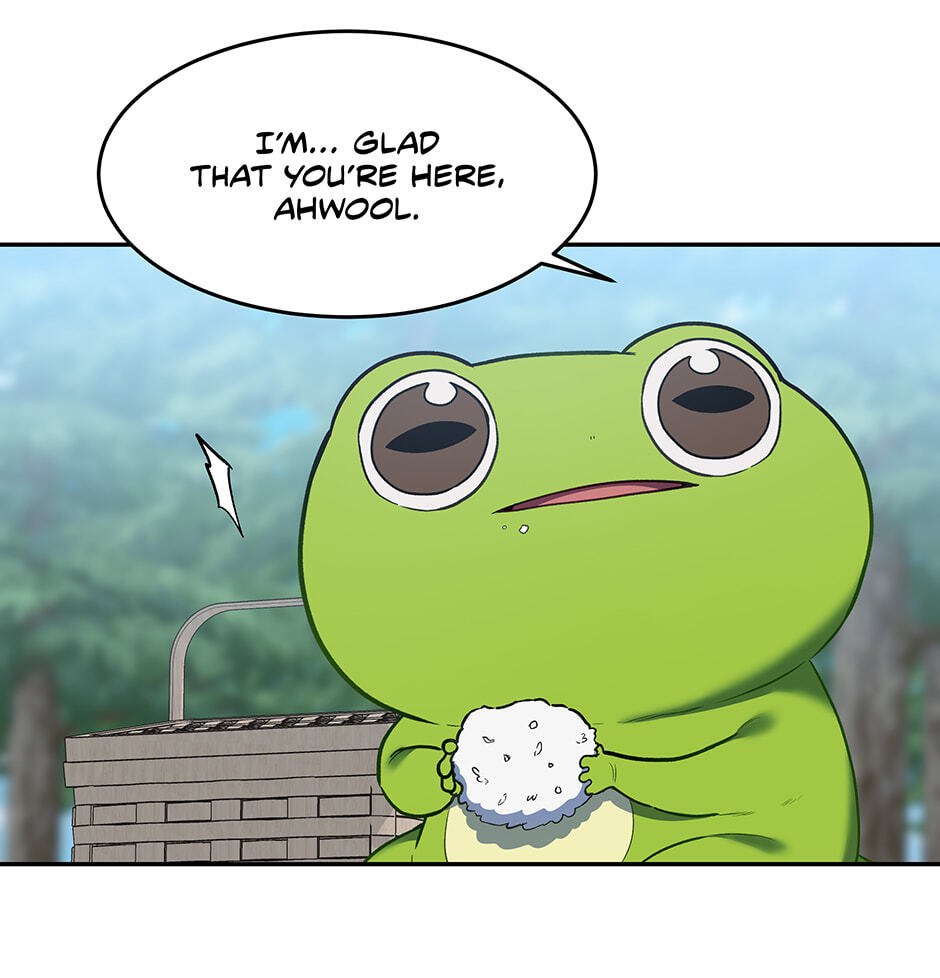 Read Surviving as a Player chapter 75 image 13 on Lezhin