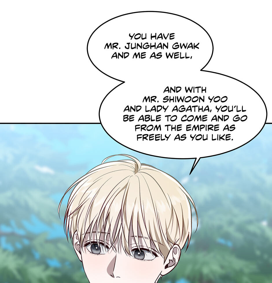 Read Surviving as a Player chapter 75 image 14 on Lezhin