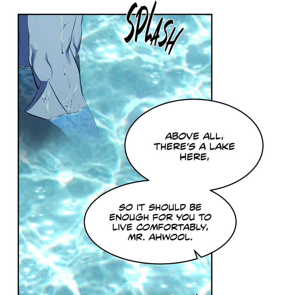 Read Surviving as a Player chapter 75 image 16 on Lezhin