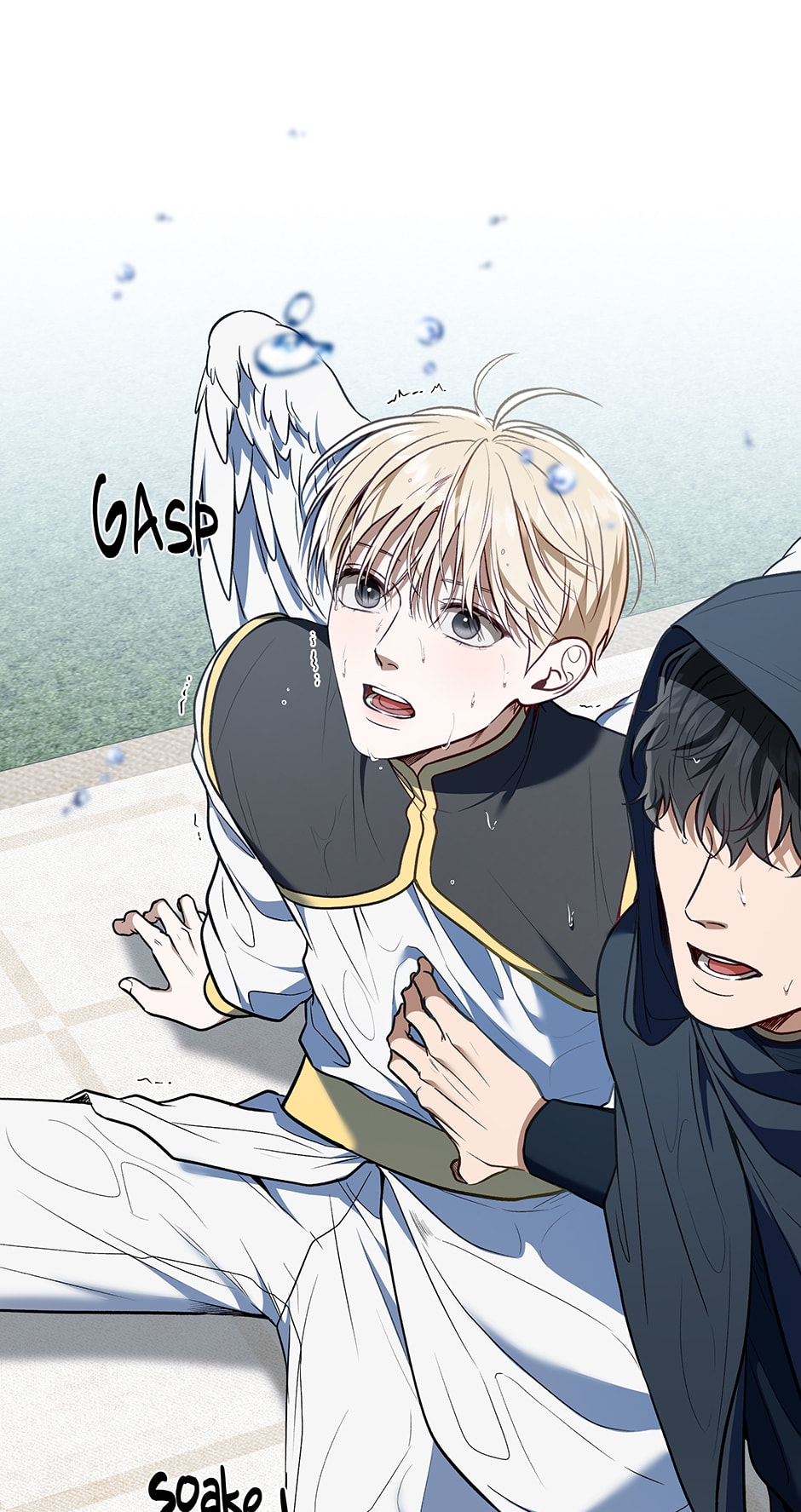 Read Surviving as a Player chapter 75 image 29 on Lezhin