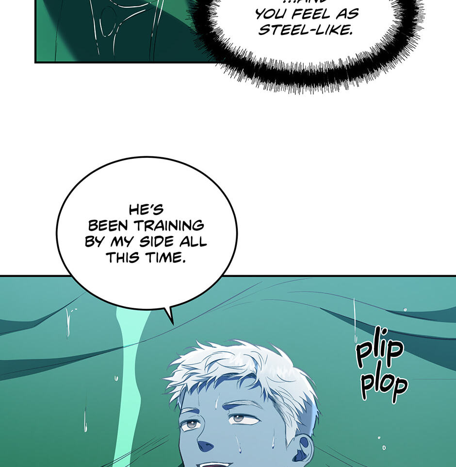Read Surviving as a Player chapter 75 image 33 on Lezhin