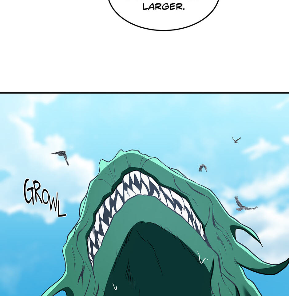 Read Surviving as a Player chapter 75 image 35 on Lezhin