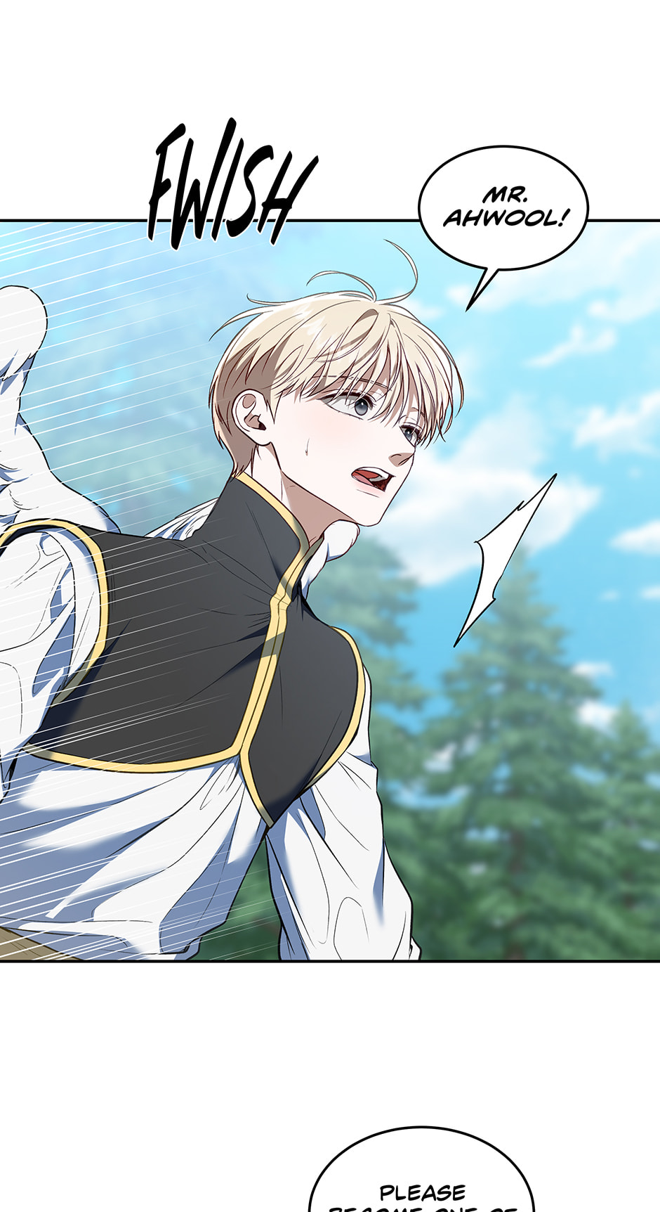 Read Surviving as a Player chapter 75 image 44 on Lezhin