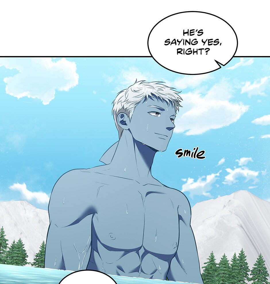 Read Surviving as a Player chapter 75 image 50 on Lezhin