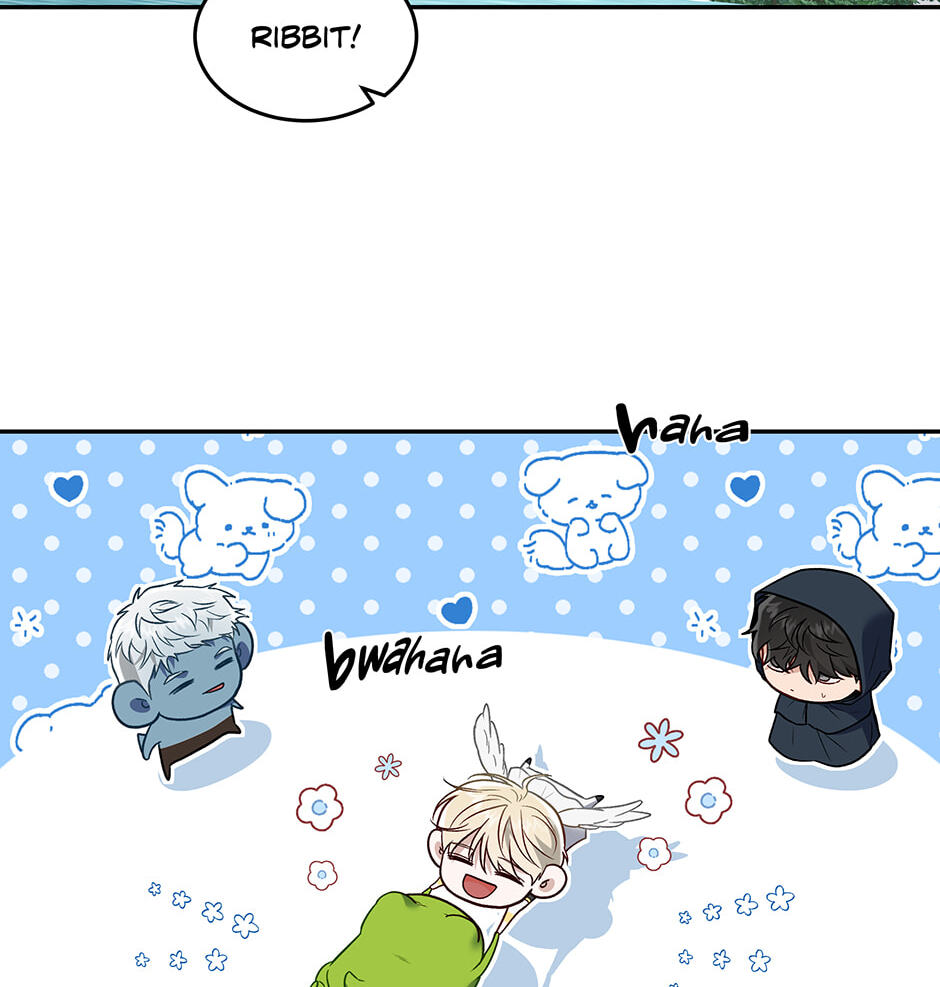 Read Surviving as a Player chapter 75 image 51 on Lezhin