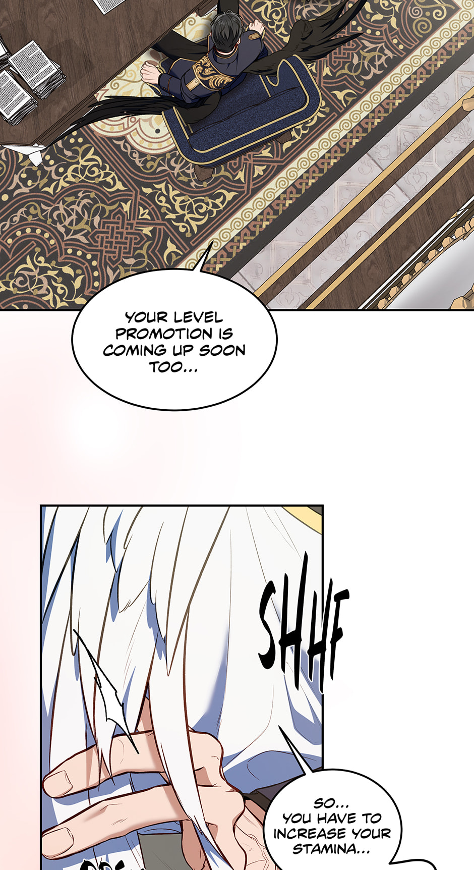 Read Surviving as a Player chapter 75 image 57 on Lezhin