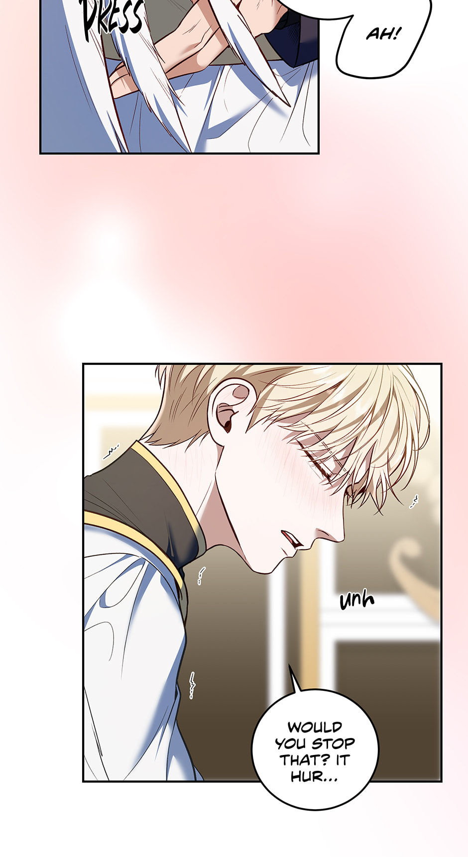 Read Surviving as a Player chapter 75 image 58 on Lezhin