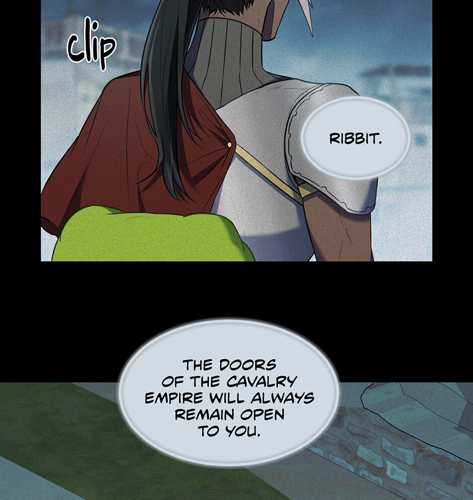 Read Surviving as a Player chapter 75 image 6 on Lezhin