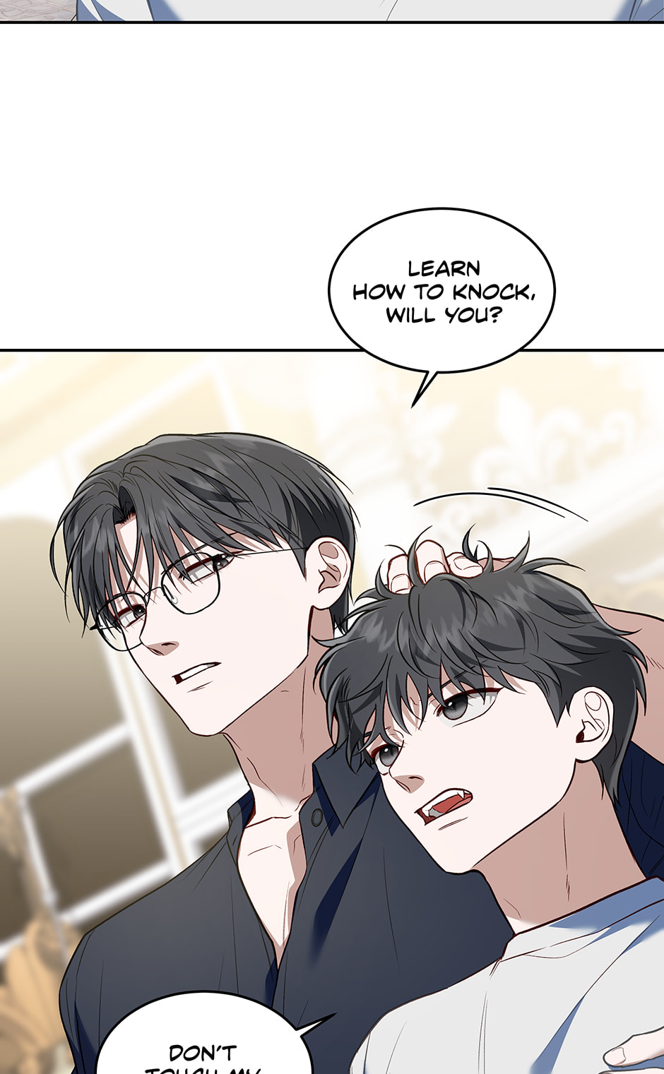 Read Surviving as a Player chapter 75 image 61 on Lezhin