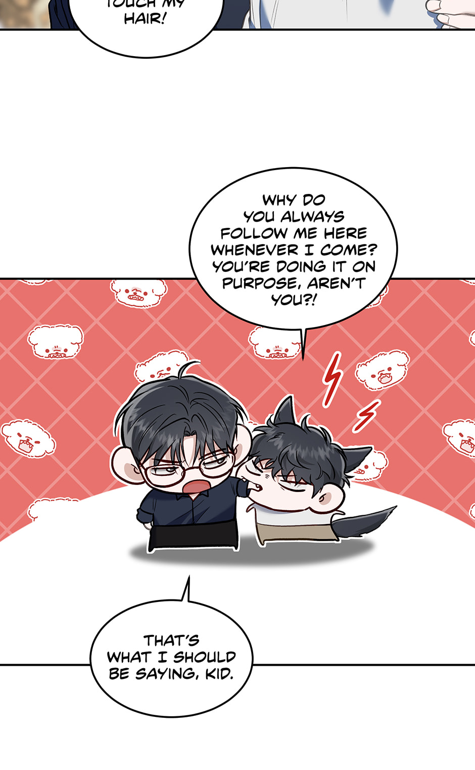 Read Surviving as a Player chapter 75 image 62 on Lezhin