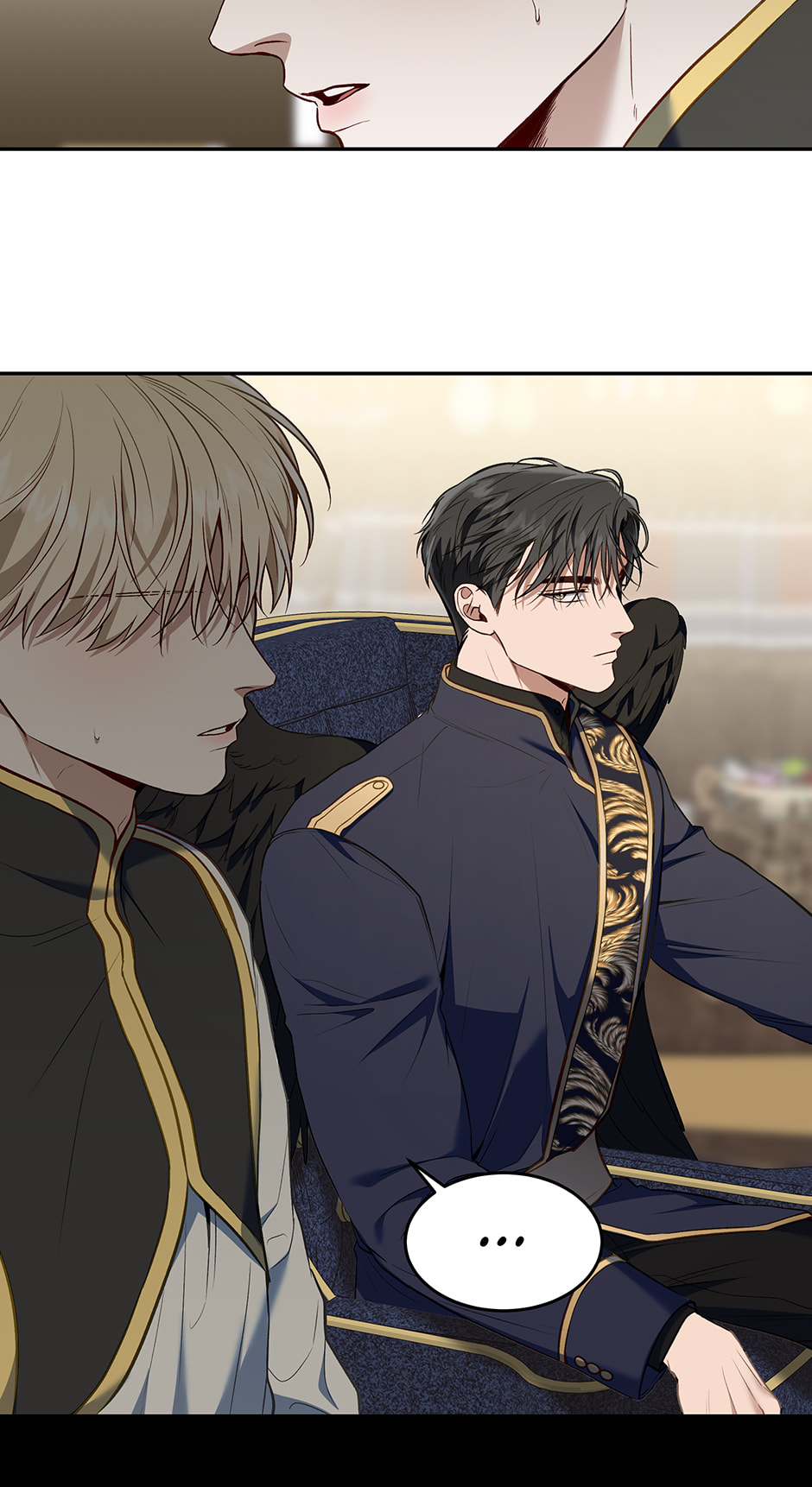 Read Surviving as a Player chapter 75 image 65 on Lezhin