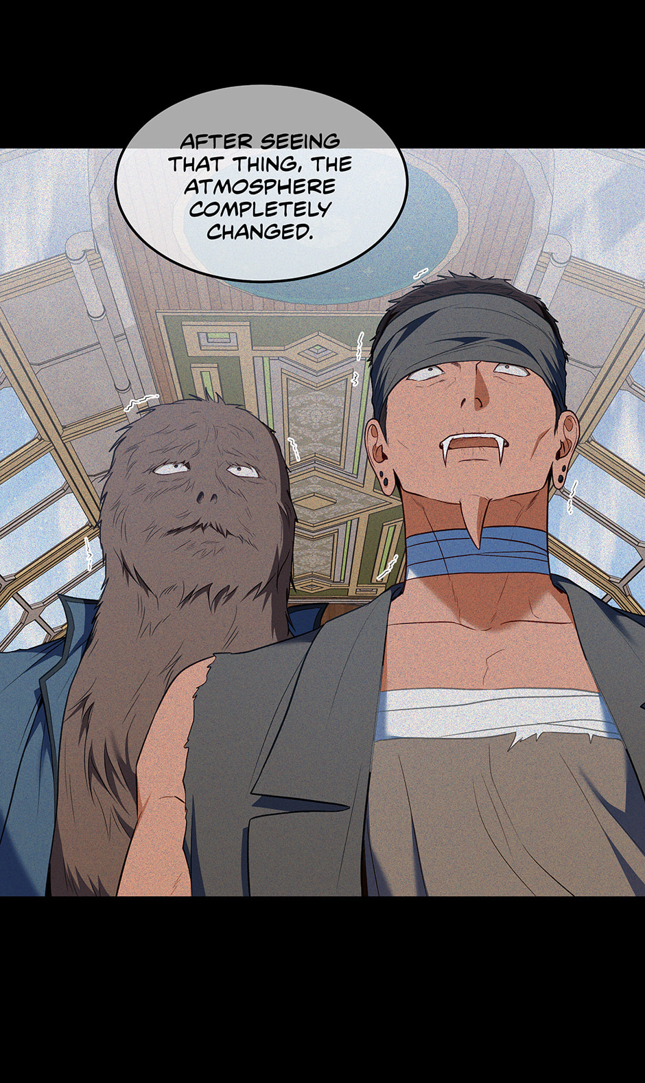 Read Surviving as a Player chapter 75 image 66 on Lezhin