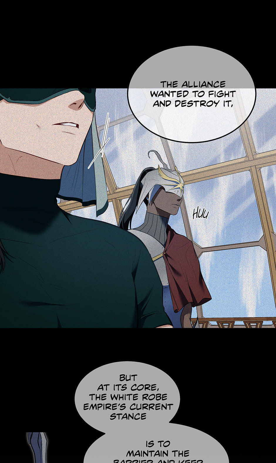 Read Surviving as a Player chapter 75 image 67 on Lezhin