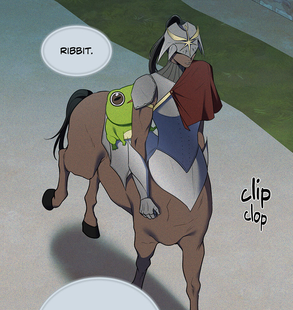 Read Surviving as a Player chapter 75 image 7 on Lezhin
