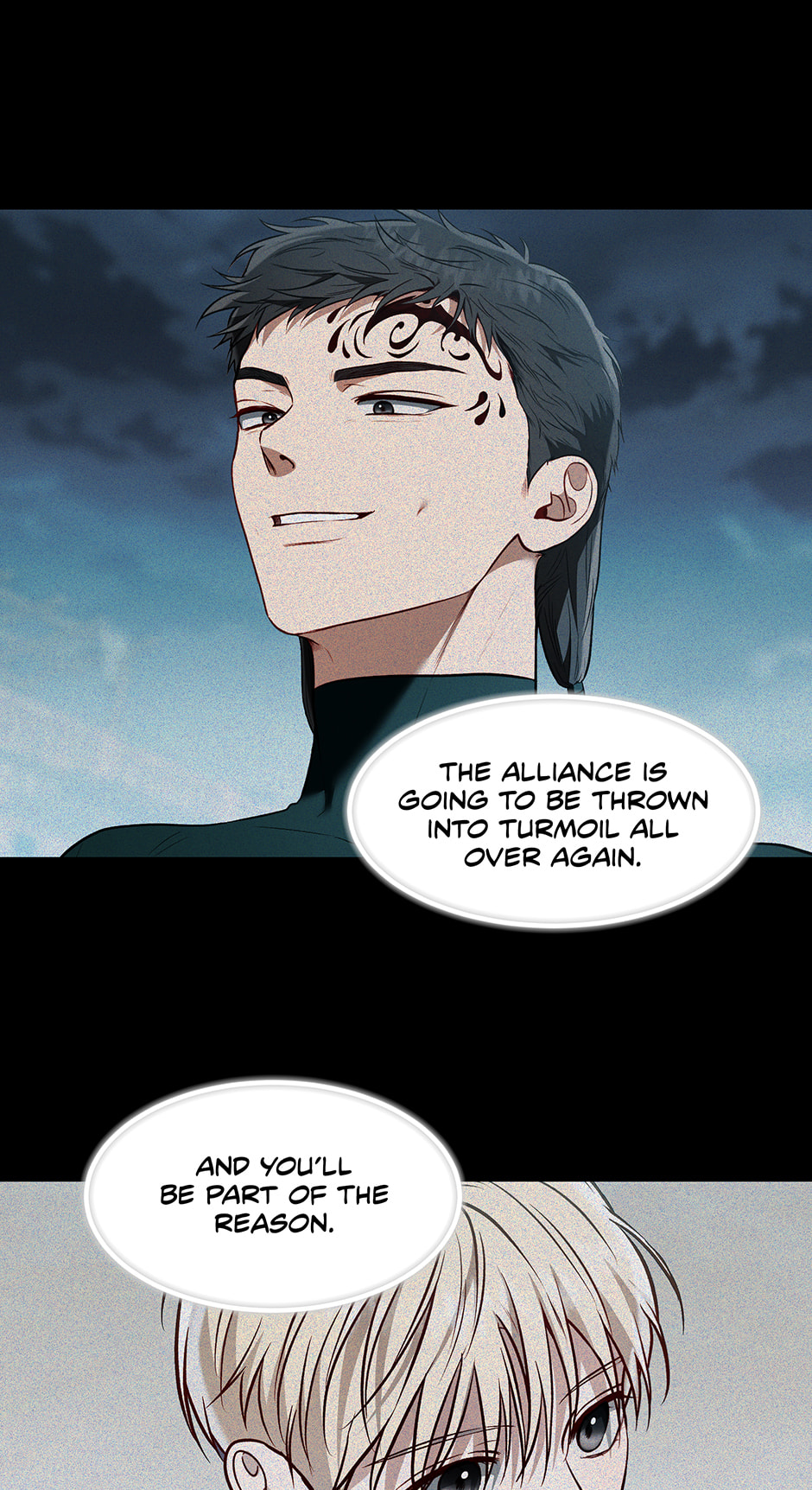 Read Surviving as a Player chapter 75 image 70 on Lezhin