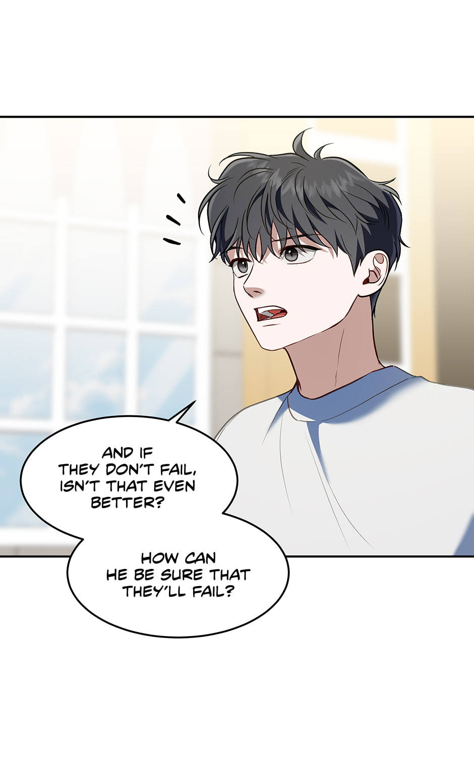 Read Surviving as a Player chapter 75 image 79 on Lezhin