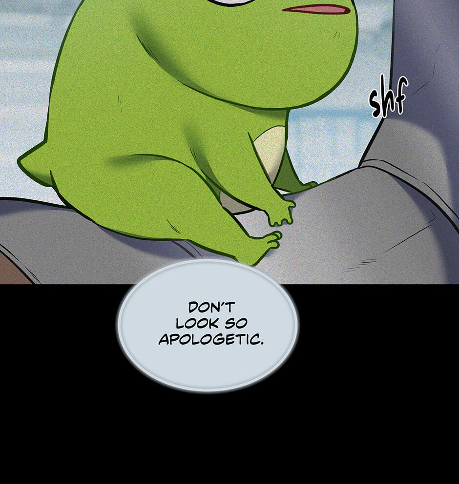 Read Surviving as a Player chapter 75 image 9 on Lezhin
