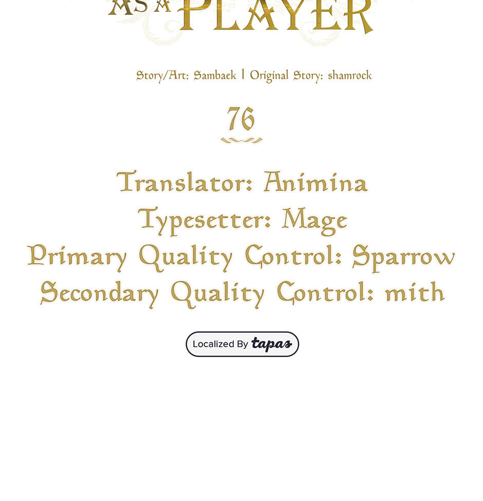 Read Surviving as a Player chapter 76 image 12 on Lezhin