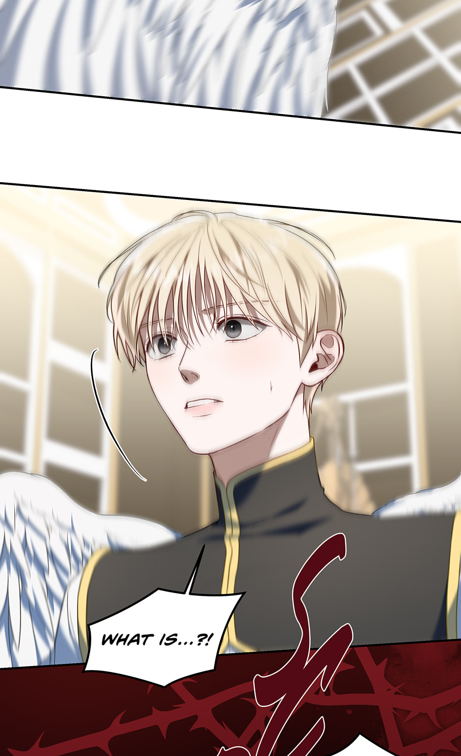 Read Surviving as a Player chapter 76 image 18 on Lezhin