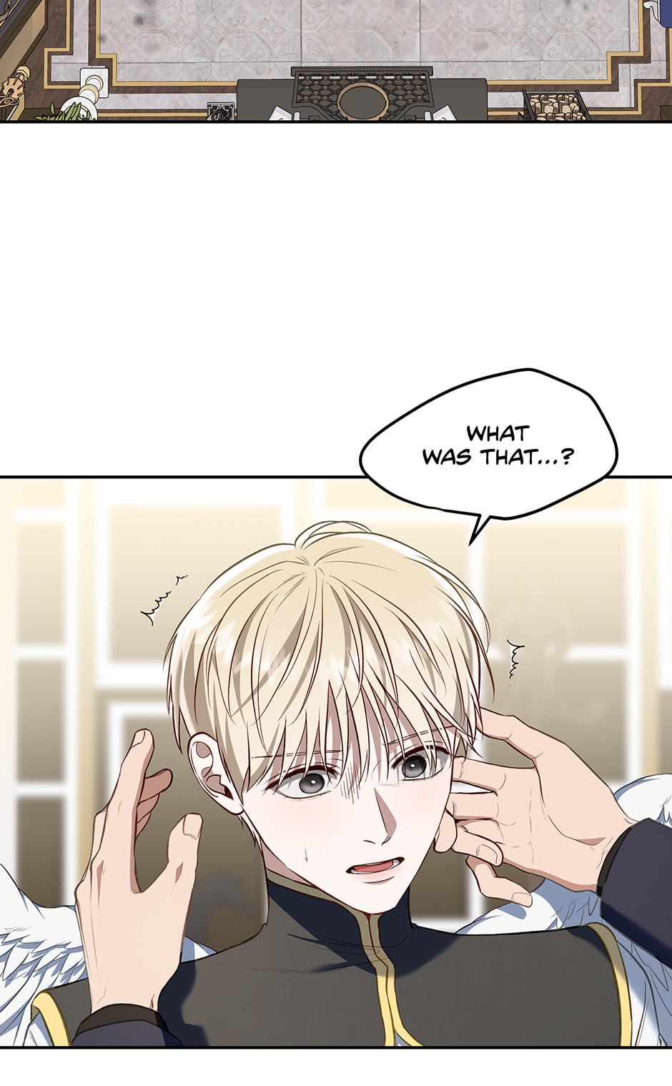 Read Surviving as a Player chapter 76 image 27 on Lezhin