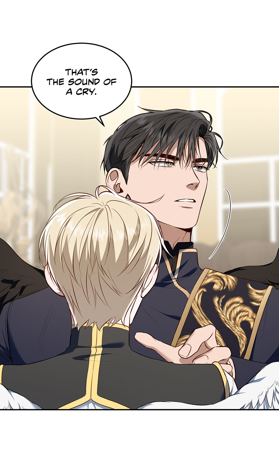 Read Surviving as a Player chapter 76 image 28 on Lezhin