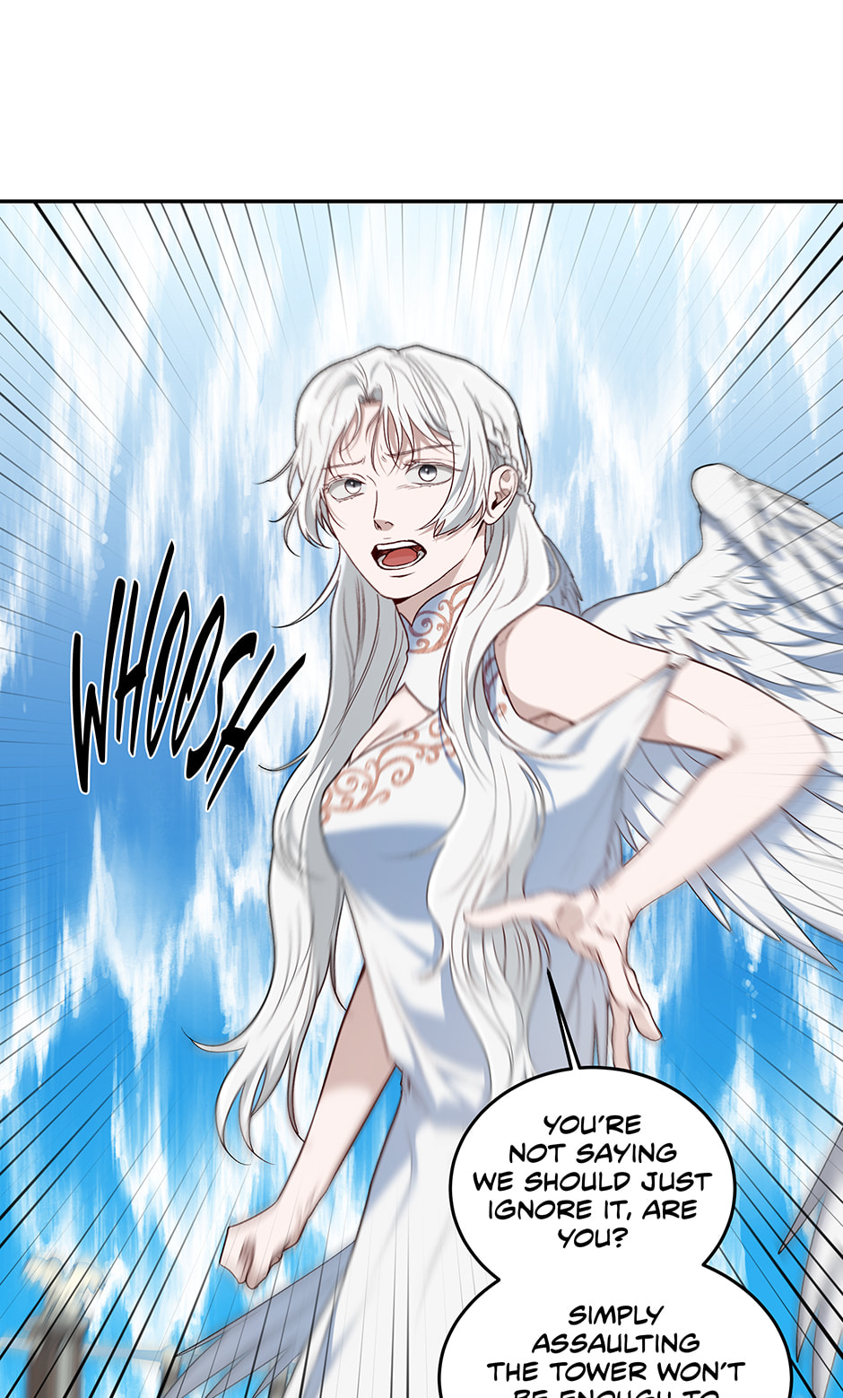 Read Surviving as a Player chapter 76 image 3 on Lezhin